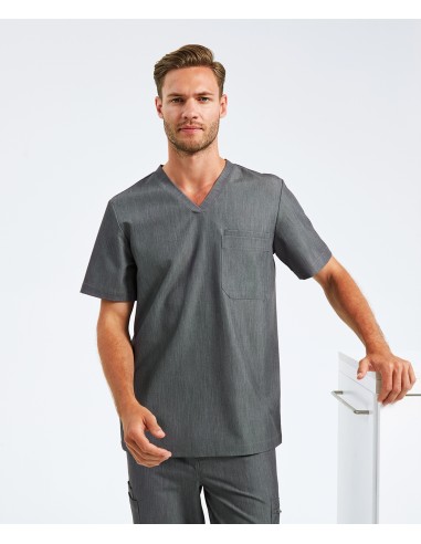 ONN-NN200-Limitless Mens Onna-Stretch Tunic